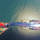 Image for article titled What It Feels Like To Do A Barrel Roll